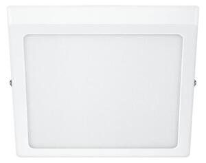 Philips - LED Φωτιστικό οροφής MAGNEOS LED/12W/230V 4000K λευκό