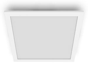 Philips - LED Dimmable φωτιστικό οροφής SLIM SCENE SWITCH LED/12W/230V 2700K