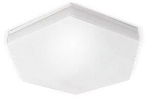 LED φωτιστικό οροφής μπάνιου HEXAN LED/24W/230V IP54