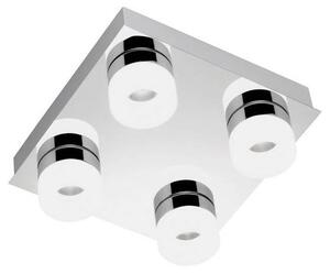 Wofi 9502.04.01.0044 - Φωτιστικό οροφής LED LUCE 4xLED/3,6W/230V