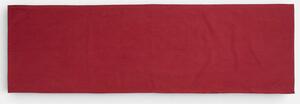 Τραβέρσα (50x160) Nef-Nef Homeware Blizzard Bordo