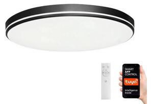 Immax NEO 07148-B40 - LED Φωτιστικό με δυνατότητα αυξομείωσης NEO LITE AREAS 24W/230V Tuya Wi-Fi +RC