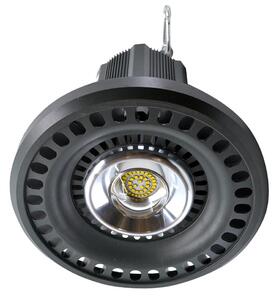 Φωτιστικό Καμπάνα LED CREE CHIP LED/150W/230V 120° IP44