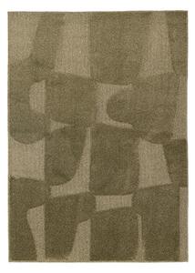 Χαλί (133x190) Royal Carpet Jazz 7534A Olive