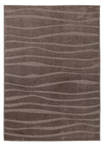 Χαλί (133x190) Royal Carpet Jazz 2973A Taupe