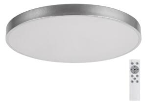 Rabalux 3317 - Φωτιστικό οροφής LED Dimmable TESIA LED/60W/230V 60 cm + RC