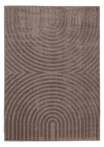Χαλί (133x190) Royal Carpet Jazz 8101A Taupe