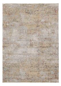 Χαλί (140x190) Royal Carpet Nova Shaggy 822B Cream
