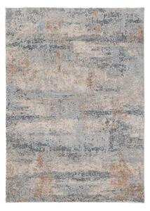 Χαλί Διαδρόμου (70x140) Royal Carpet Nova Shaggy 804A Light Grey