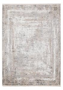 Χαλί (140x200) Royal Carpet Infinity 2677B Beige Grey