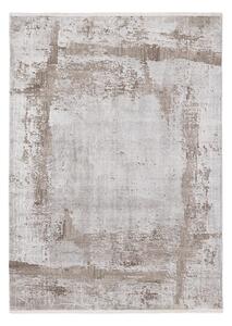 Χαλί (140x200) Royal Carpet Hermes 11221A Beige