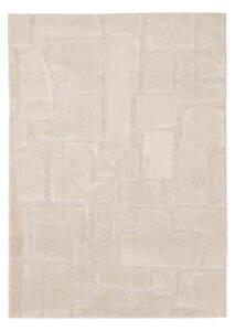Χαλί (160x230) Royal Carpet Jazz 7929A White