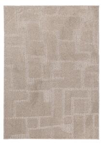 Χαλί (160x230) Royal Carpet Jazz 7929A Beige