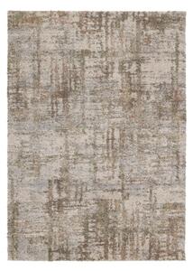 Χαλί (160x230) Royal Carpet Nova Shaggy 818B Cream