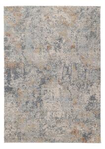 Χαλί (160x230) Royal Carpet Nova Shaggy 807A Cream