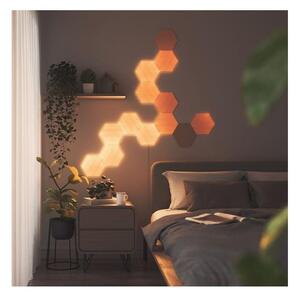 Nanoleaf NL52-K-3002HB-13PK- ΣΕΤ 13x Πάνελ ντιμαριζόμενα LED HEXAGONS LED/2W/230V