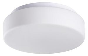 Kanlux 8812 - Φωτιστικό οροφής μπάνιου PERAZ 1xE27/60W/230V δ. 30 cm IP44