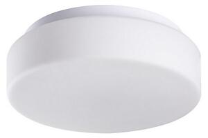 Kanlux 8813 - Φωτιστικό οροφής μπάνιου PERAZ 1xE27/15W/230V δ. 25 cm IP44