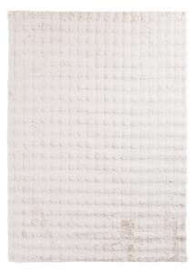 Χαλί Γούνινο (100x150) Royal Carpet Bunny Bubble Canvas Cream