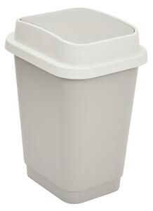 Καλάθι Απορριμμάτων (25x20x33) F-V 10lt Bin 214507
