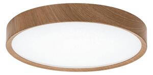 Aigostar - Φωτιστικό οροφής LED LED/20W/230V 6500K διάμετρος 33,7 cm