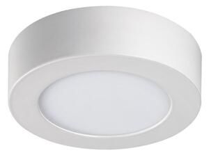 Kanlux 33530 - LED Φωτιστικό οροφής CARSA LED/6W/230V 4000K λευκό