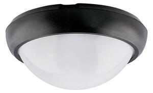 LED Εξωτερικό φωτιστικό οροφής LED/12W/230V IP54