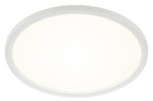 Briloner 7155-416 - Φωτιστικό οροφής LED SLIM LED/18W/230V