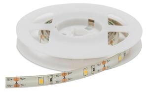 Ταινία LED με αισθητήρα κίνησης 1m LED/2,4W/6V 3000K