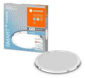 Ledvance - LED Dimmable φωτιστικό μπάνιου SMART+ DISC LED/18W/230V Wi-Fi