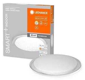 Ledvance - LED Dimmable φωτιστικό οροφής SMART+ SPARKLE LED/24W/230V Wi-Fi