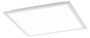 Leuchten Direkt 12201-16 - LED Φωτιστικό οροφής FLAT LED/22W/230V