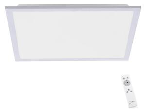 Leuchten Direkt 14755-21- LED Dimmable φωτιστικό οροφής FLAT LED/28W/230V + RC