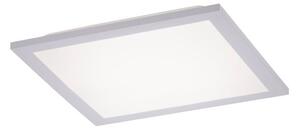 Leuchten Direkt 12200-16 - LED Φωτιστικό οροφής FLAT LED/17W/230V