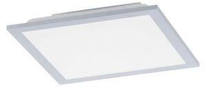 Leuchten Direkt 14750-21 - LED Φωτιστικό οροφής FLAT LED/12W/230V