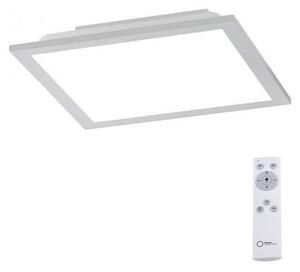 Leuchten Direkt 14754-21- LED Dimmable φωτιστικό οροφής FLAT LED/20W/230V + RC