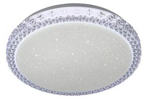 Leuchten Direkt 14370-00 - LED Dimmable φωτιστικό οροφής FRIDA LED/12W/230V