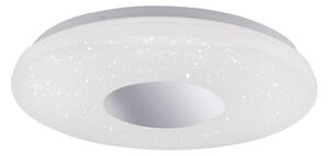 Leuchten Direkt 14822-17 - Φωτιστικό LED με αισθητήρα LAVINIA LED/40W/230V IP44