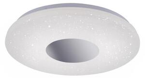 Leuchten Direkt 14422-17 - Φωτιστικό LED με αισθητήρα LAVINIA LED/18W/230V IP44