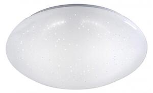 Leuchten Direkt 14231-16 - LED Φωτιστικό οροφής SKYLER LED/12W/230V