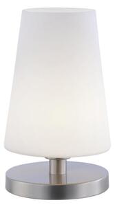 Paul Neuhaus 4146-55-LED Dimmable επιτραπέζια λάμπα SONJA 1xG9/3W/230V ματ χρώμιο