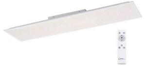 Leuchten Direkt 14762-16 - LED Dimmable φωτιστικό STARRYFLAT LED/36W/230V + RC