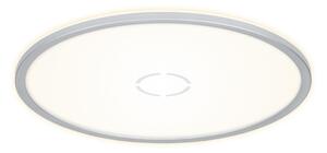 Briloner 3392-014 - LED Φωτιστικό οροφής FREE LED/22W/230V δ. 42 cm