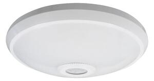 Φωτιστικό οροφής LED με αισθητήρα LED/12W/230V