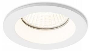 RED -Design Rendl-R12716- LED Χωνευτό φωτιστικό μπάνιου TOLEDO 8W/230V IP44