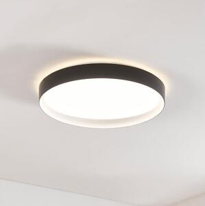 Eglo 99783 - LED Dimmable φωτιστικό οροφής LAURITO LED/24W/230V 3000-6500K+ RC