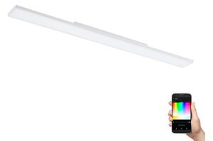 Eglo 900062 - LED RGBW Dimmable φωτιστικό οροφής TURCONA-Z LED/34,2W/230V