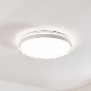 Eglo 99779 - LED Dimmable φωτιστικό οροφής SELUCI LED/40W/230V 3000-6500K+ RC