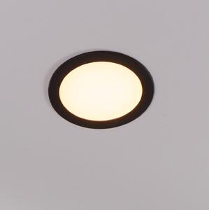 Eglo 900107 - LED Dimmable φωτιστικό μπάνιου FUEVA-Z LED/10,5W/230V IP44