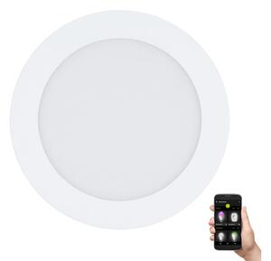 Eglo 900102 - LED Dimmable φωτιστικό μπάνιου FUEVA-Z LED/10,5W/230V IP44